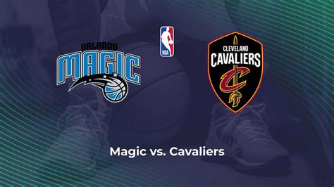 cavaliers vs magic on bsfl